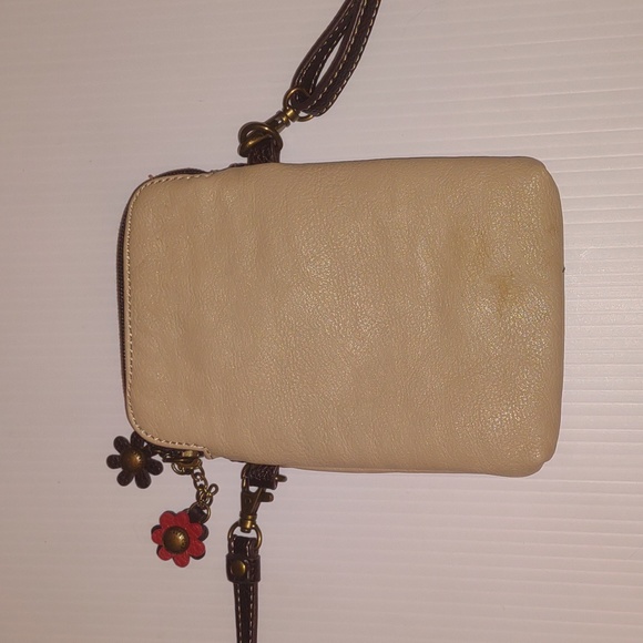 🌜CHALA 🦋 Butterfly Cell Phone Purse - Picture 13 of 16